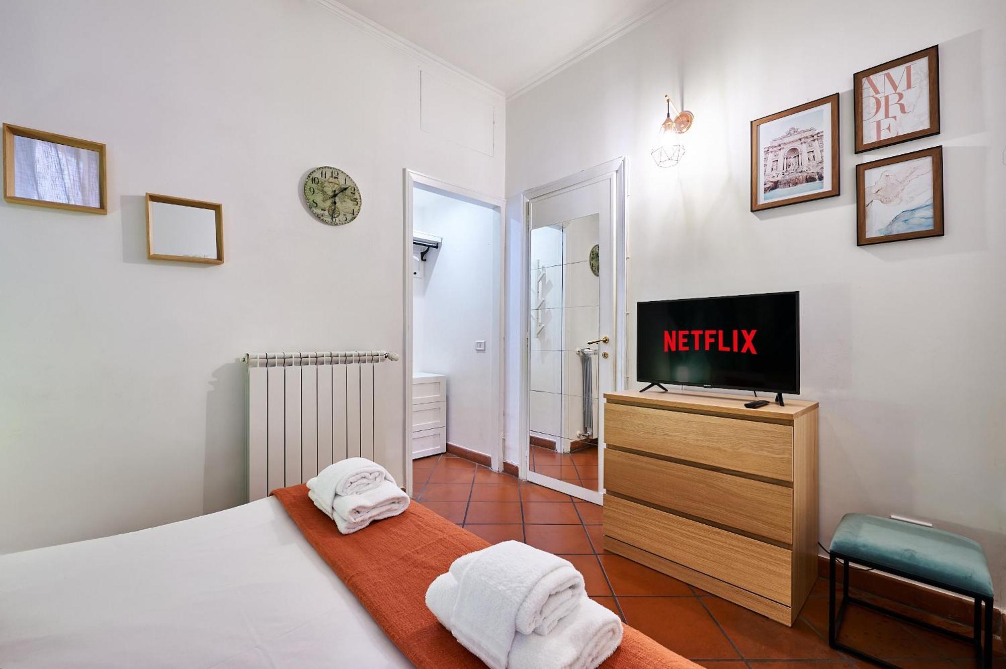 Fiore Di - Campo De' Fiori Apartment *