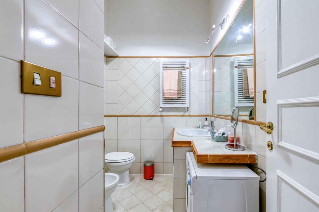 Fiore Di - Campo De' Fiori Apartment Rome