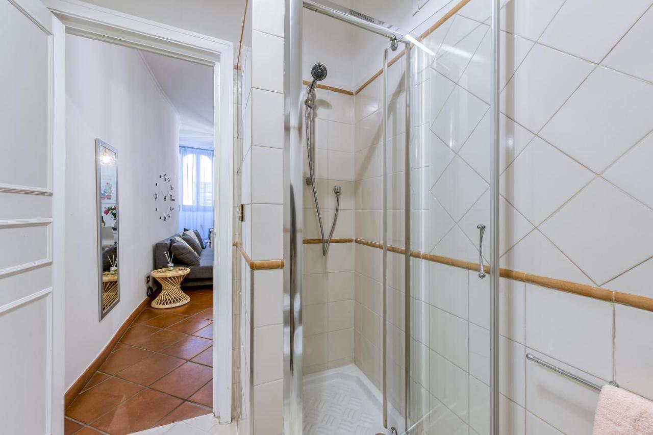Apartment Fiore Di - Campo De' Fiori