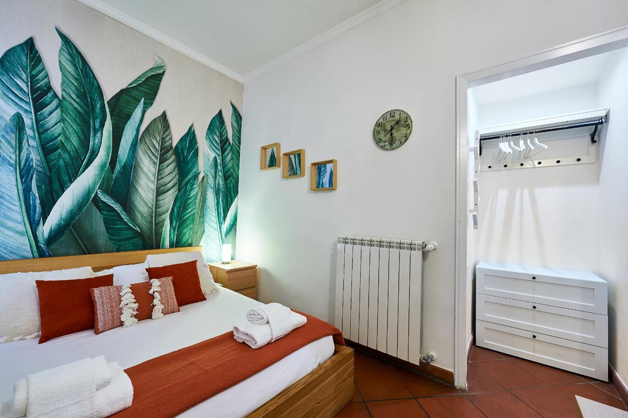 Fiore Di - Campo De' Fiori Apartment