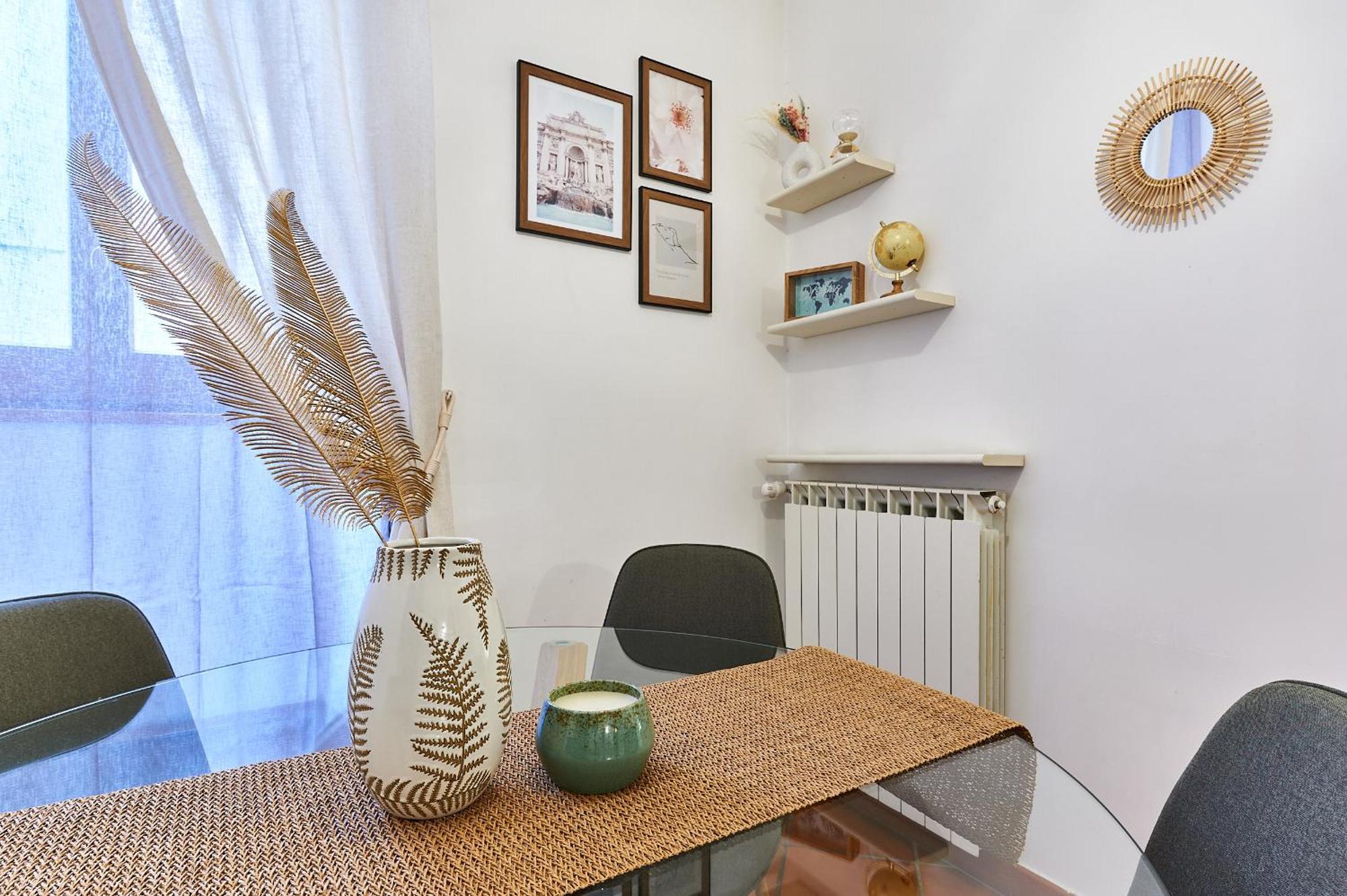 Apartment Fiore Di - Campo De' Fiori