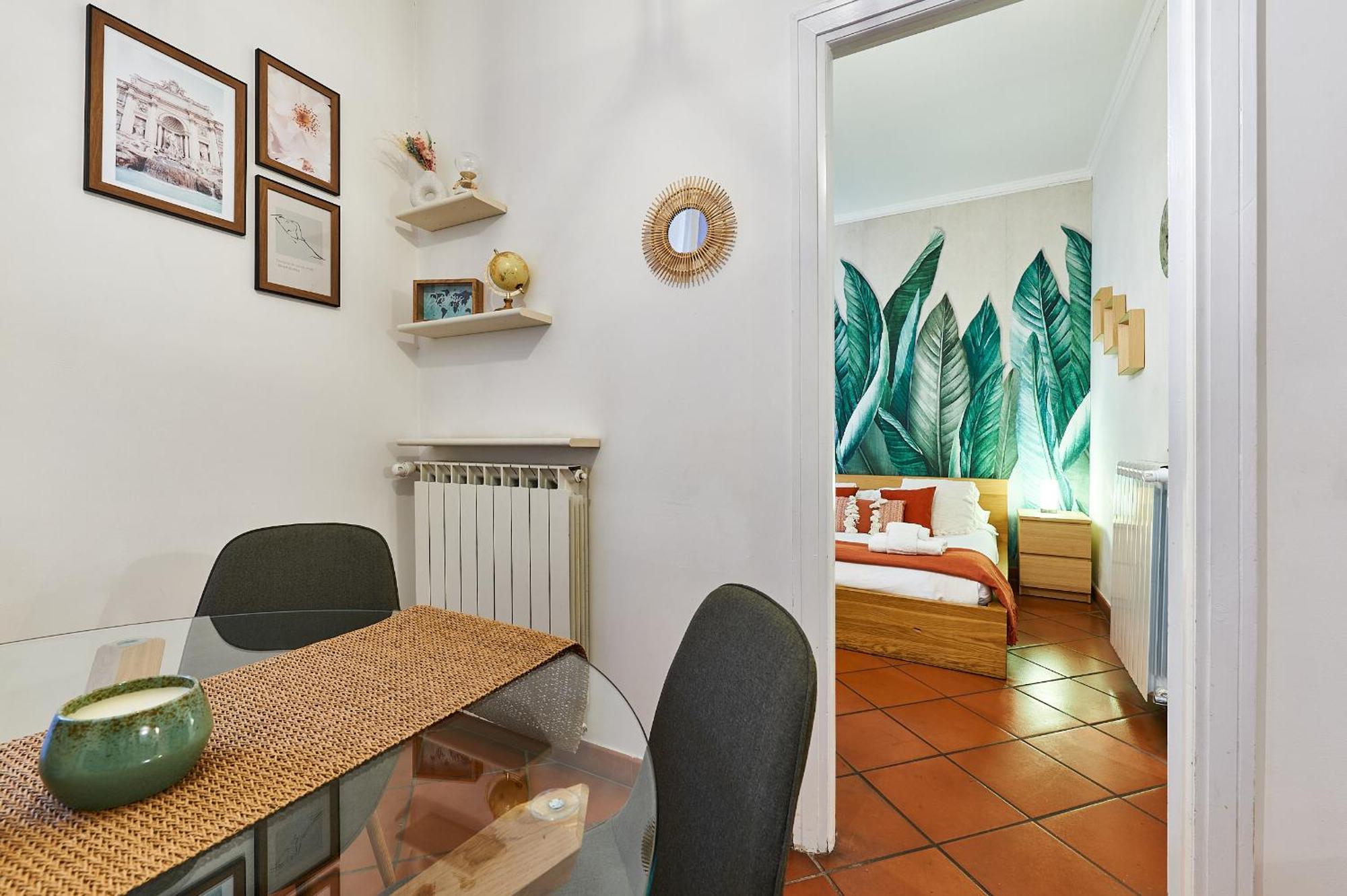 Fiore Di - Campo De' Fiori Apartment *